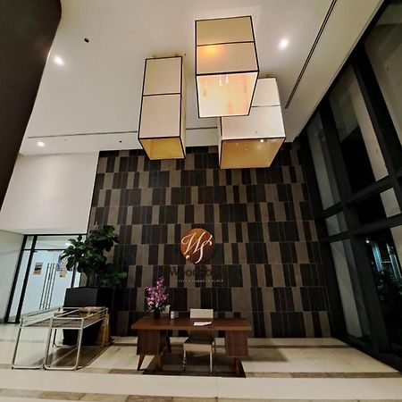 Woodsbury Suites Ikea House Butterworth Penang Exteriér fotografie
