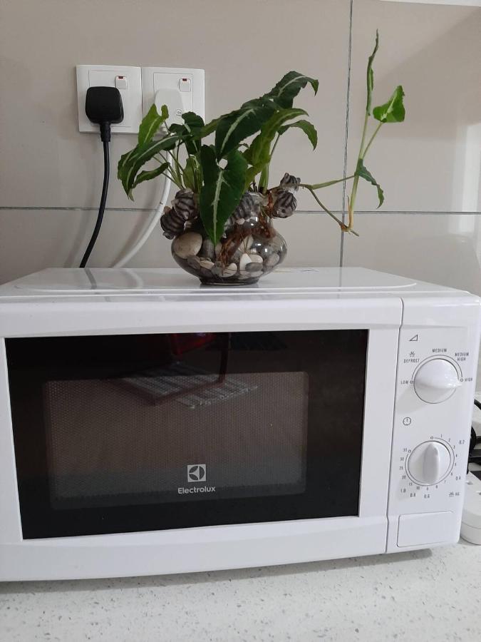 Woodsbury Suites Ikea House Butterworth Penang Exteriér fotografie