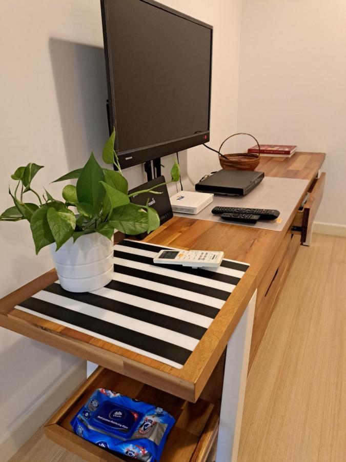 Woodsbury Suites Ikea House Butterworth Penang Exteriér fotografie
