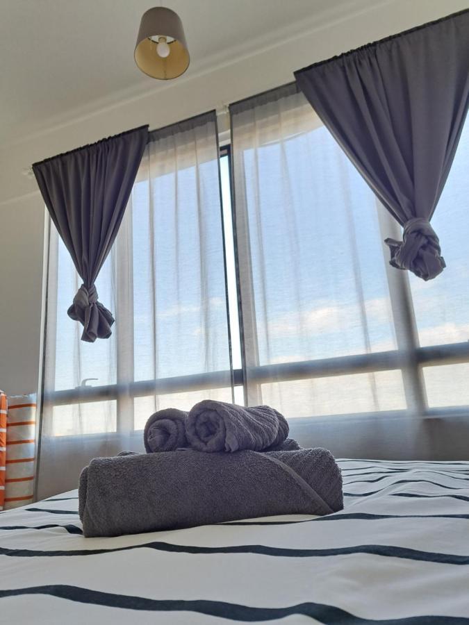 Woodsbury Suites Ikea House Butterworth Penang Exteriér fotografie