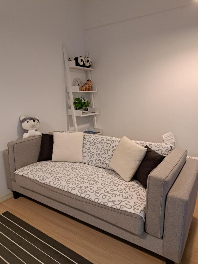 Woodsbury Suites Ikea House Butterworth Penang Exteriér fotografie