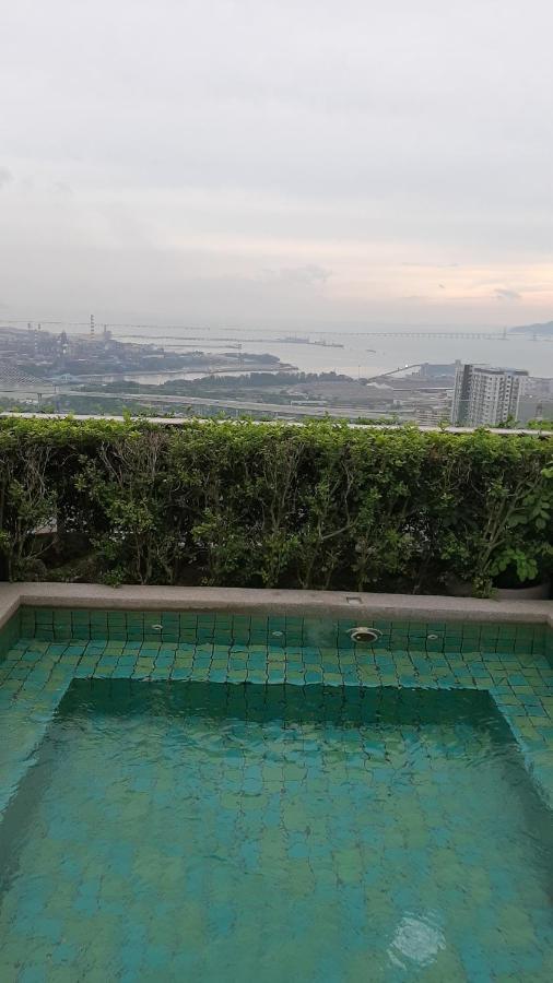 Woodsbury Suites Ikea House Butterworth Penang Exteriér fotografie