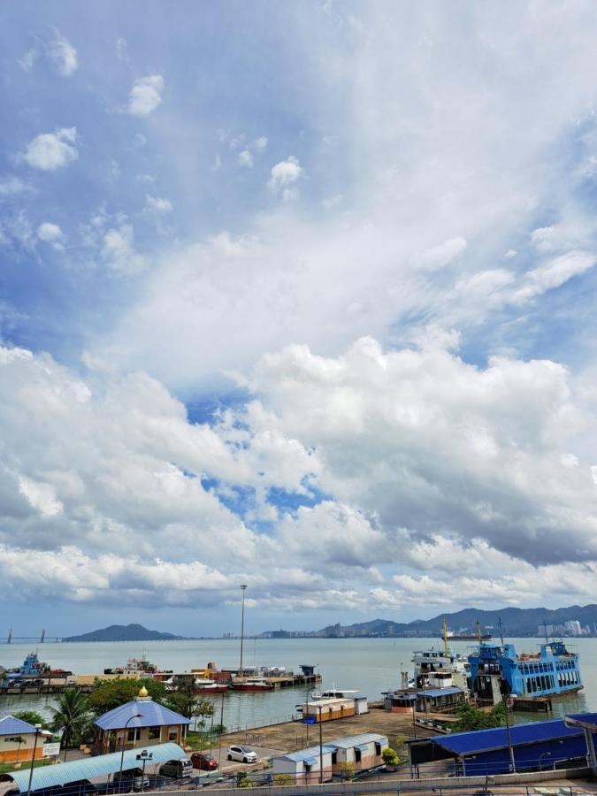 Woodsbury Suites Ikea House Butterworth Penang Exteriér fotografie
