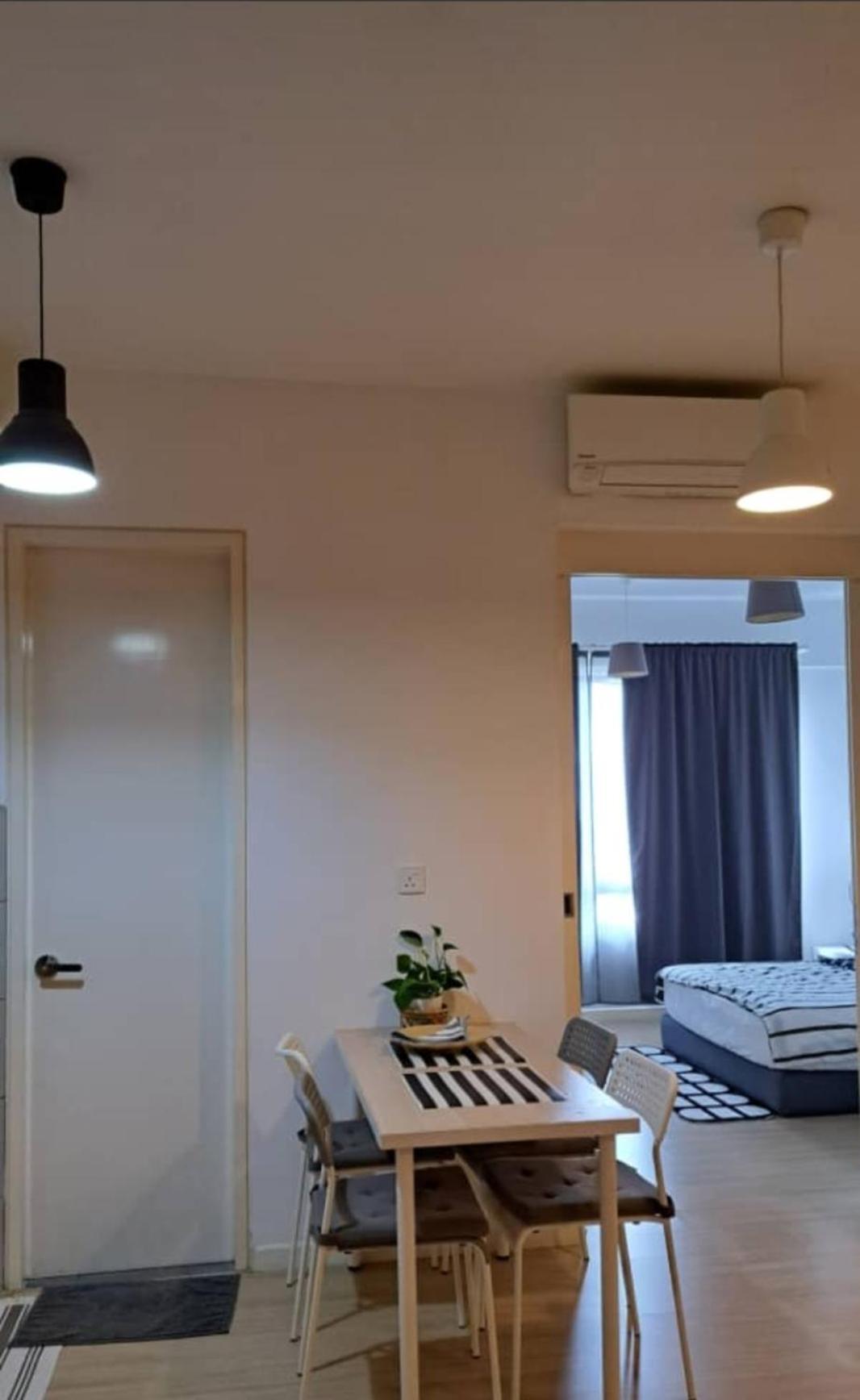 Woodsbury Suites Ikea House Butterworth Penang Exteriér fotografie