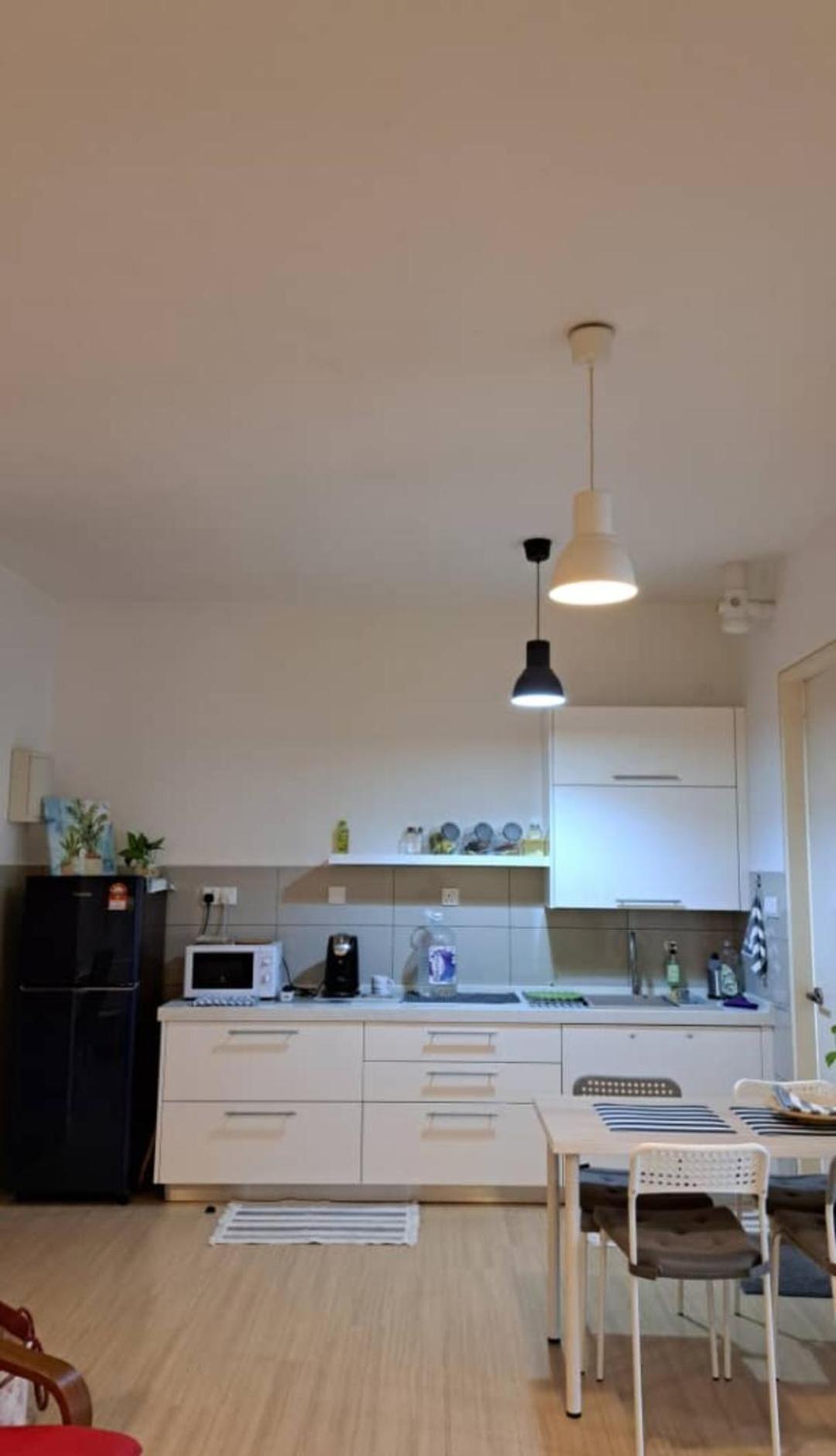 Woodsbury Suites Ikea House Butterworth Penang Exteriér fotografie