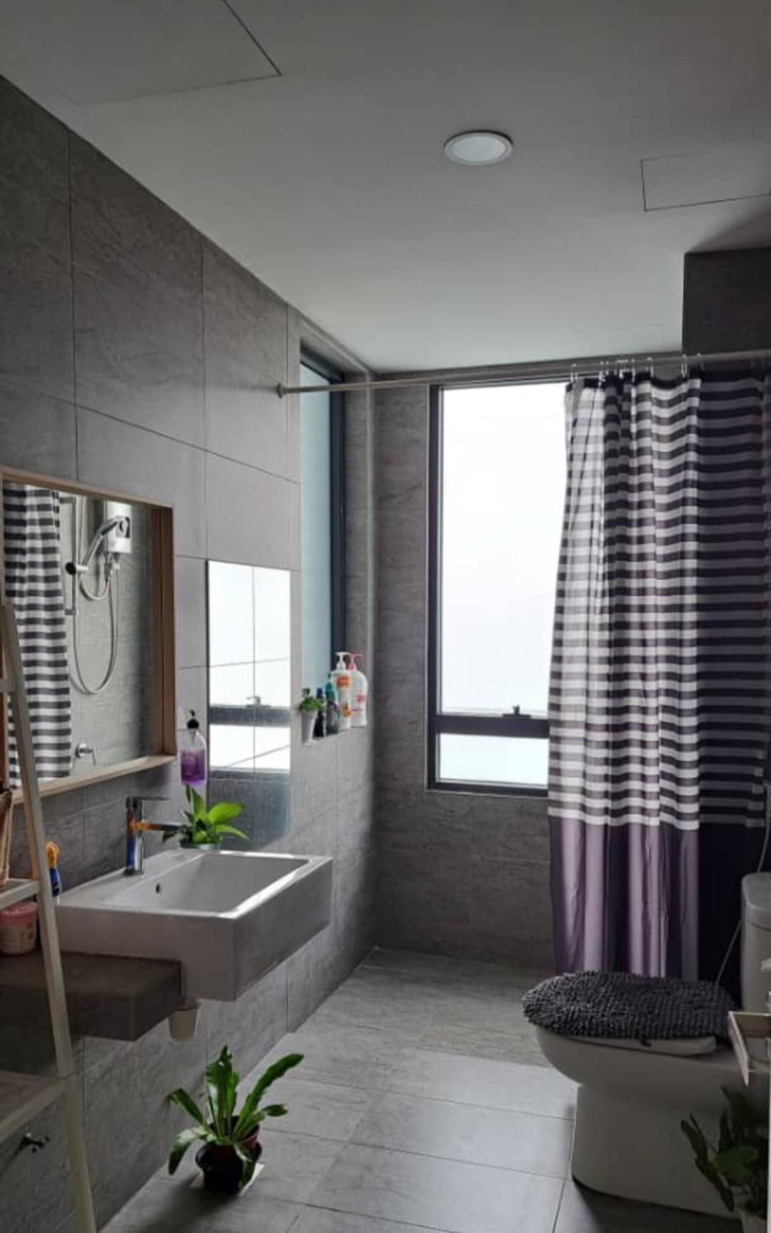 Woodsbury Suites Ikea House Butterworth Penang Exteriér fotografie